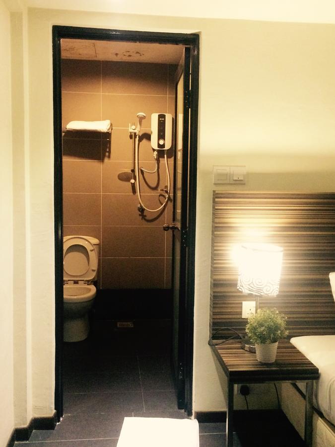 M Avenue Hotel Шах-Алам Экстерьер фото