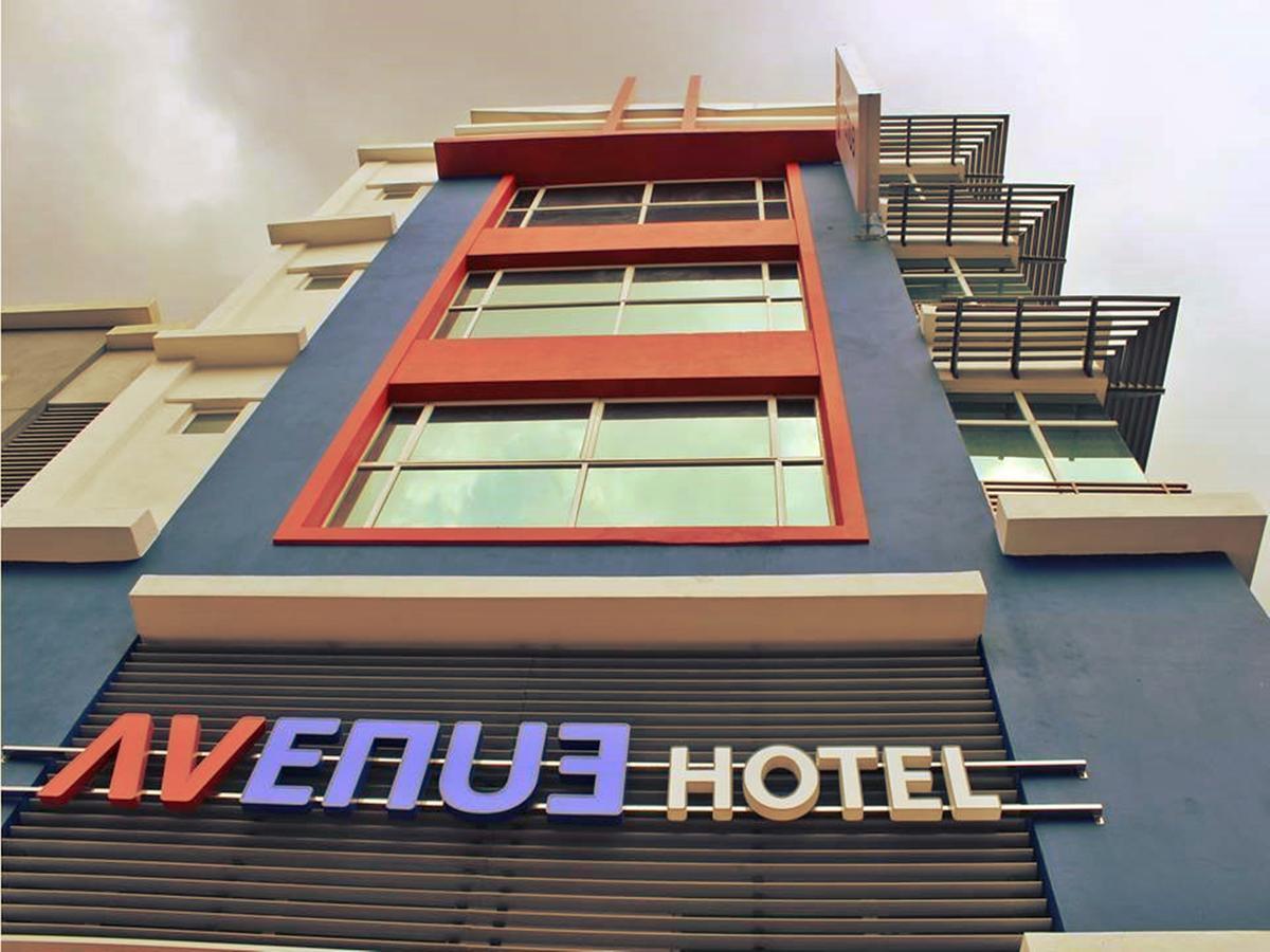 M Avenue Hotel Шах-Алам Экстерьер фото