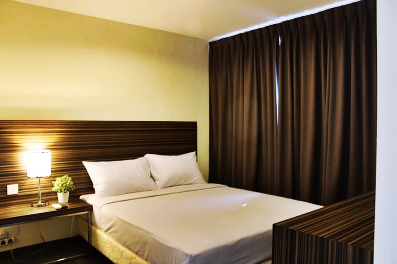 M Avenue Hotel Шах-Алам Экстерьер фото