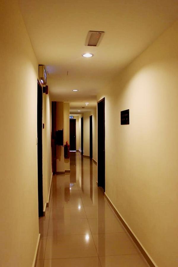 M Avenue Hotel Шах-Алам Экстерьер фото